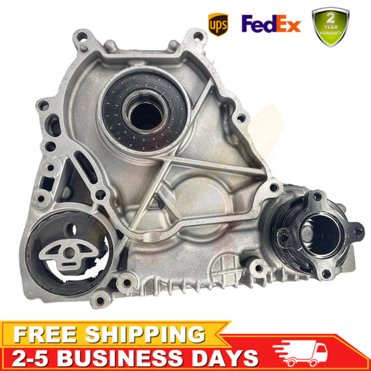 One transmission assembly suitable for BMW 228i 230i 320i 328i 330i 340i 428i AWD ATC35L Q