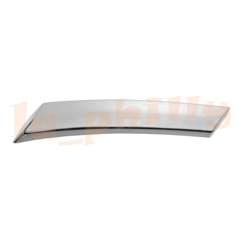 Fit for BMW G12 740i 750i 750Li 2020-2022 Right Side Tail Brake Light Trim Strip