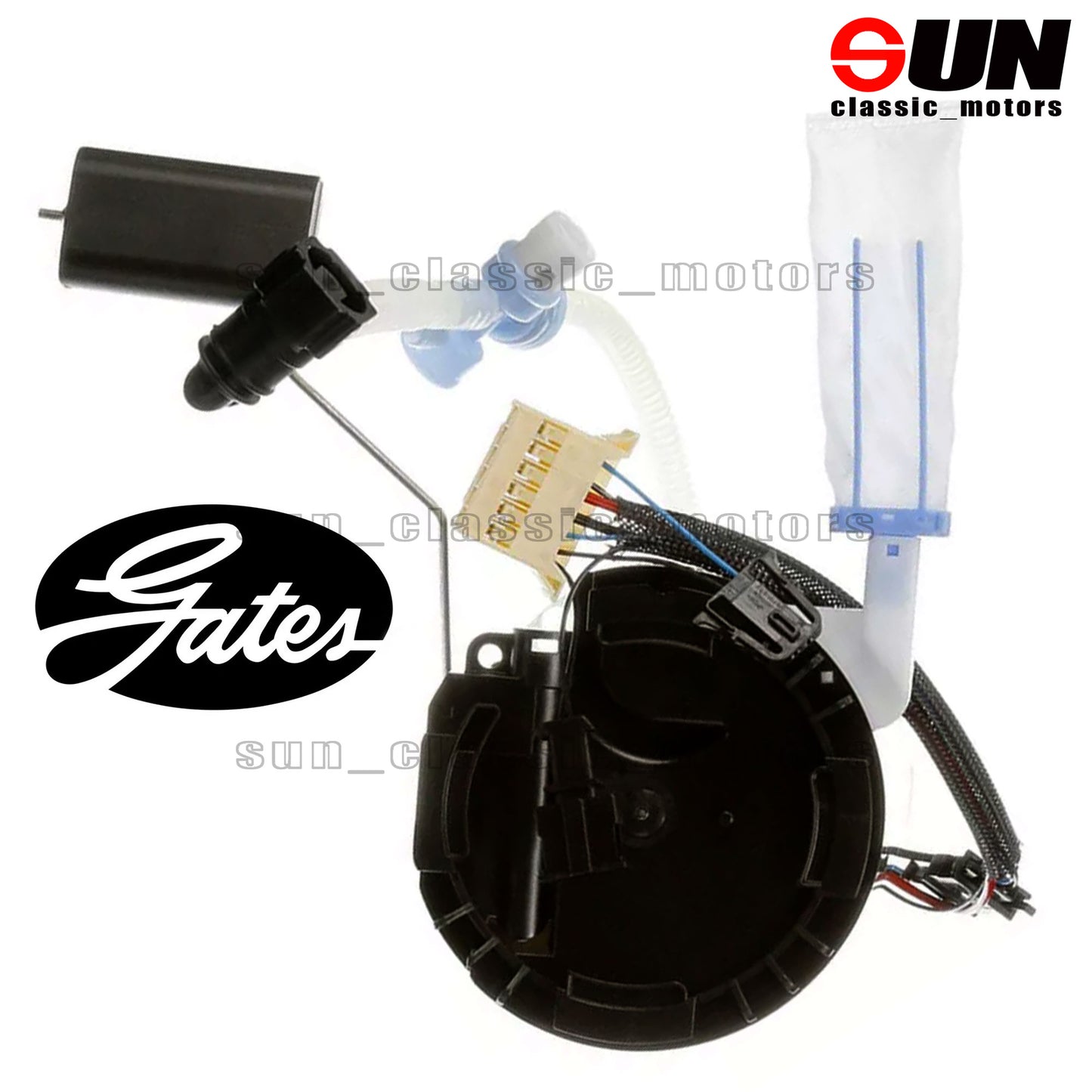 Knock Detonation Sensor 13'27525039 for 125i 128i 130i 323i 325i 530i X3 Z4 938