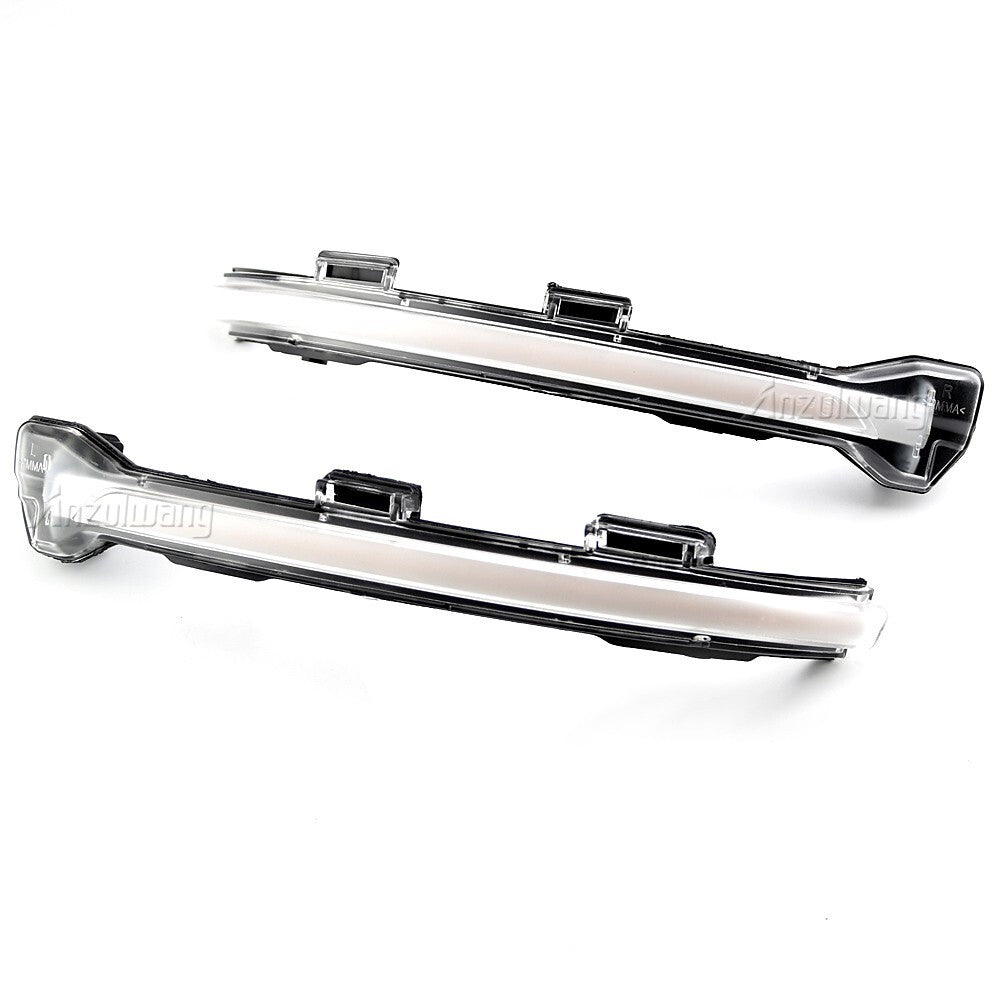 Dynamic Turn Signal Light for VW for GOLF 7 Facelift R-line Sportsvan Touran L II