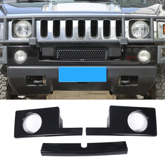 Two-pack of carbon fiber A-pillar corner decorative stickers for Nissan 350Z (2003-2006)