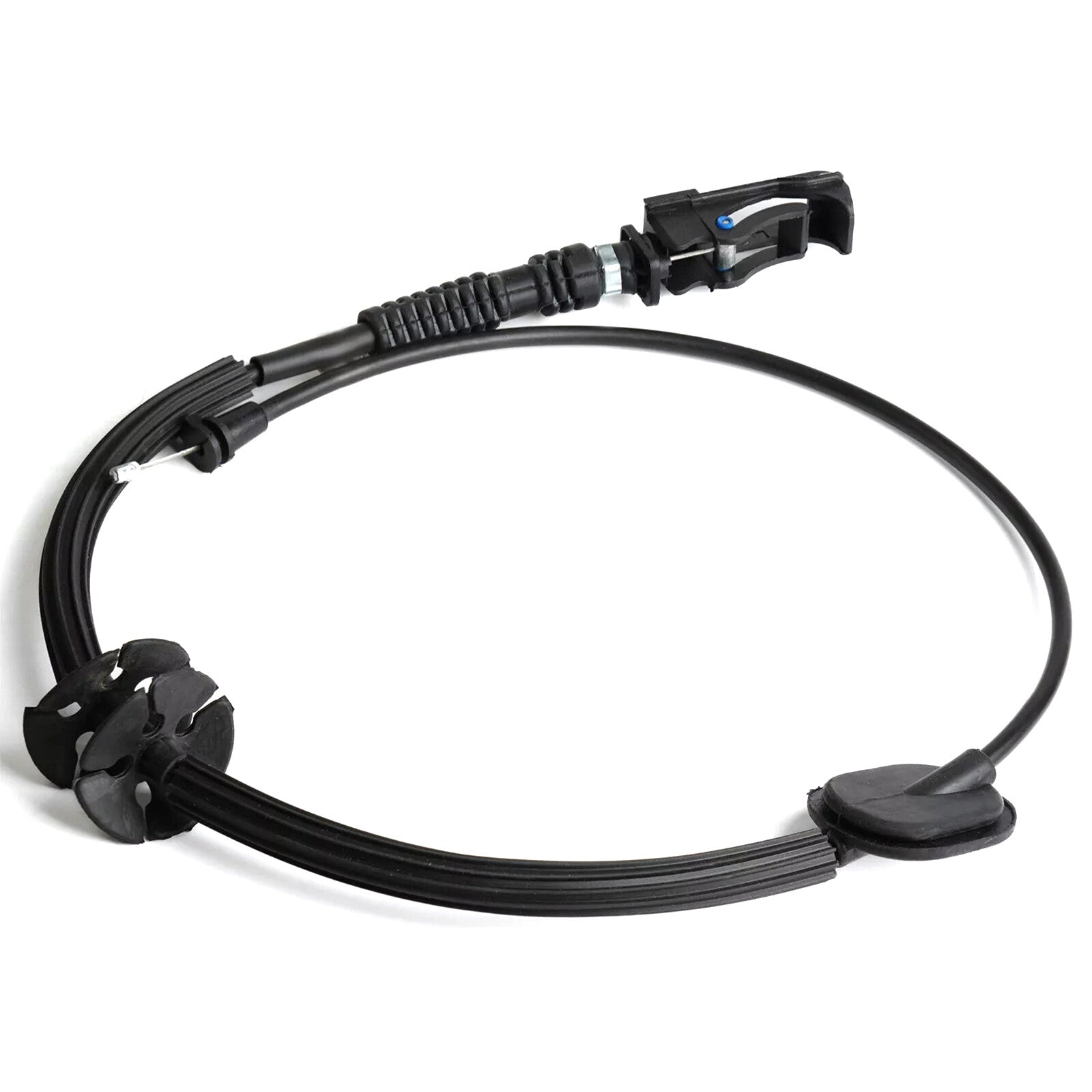 Front Door Latch Cable Left or Right Side for Ford F-150 2015-2020 Replacement