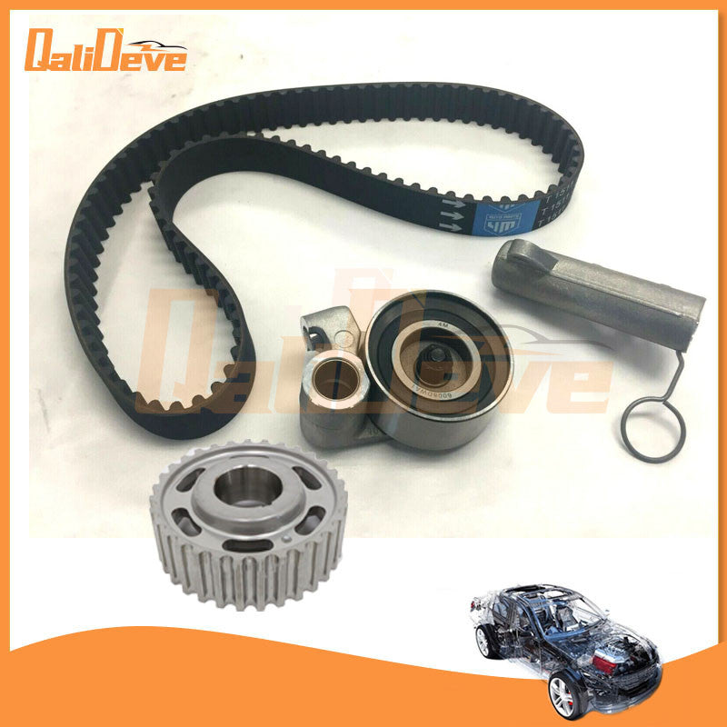 Timing belt kit for Toyota 1KZ-TE suitable for 4Runner Hilux for Land Cruiser 3.0 LTR Diesel