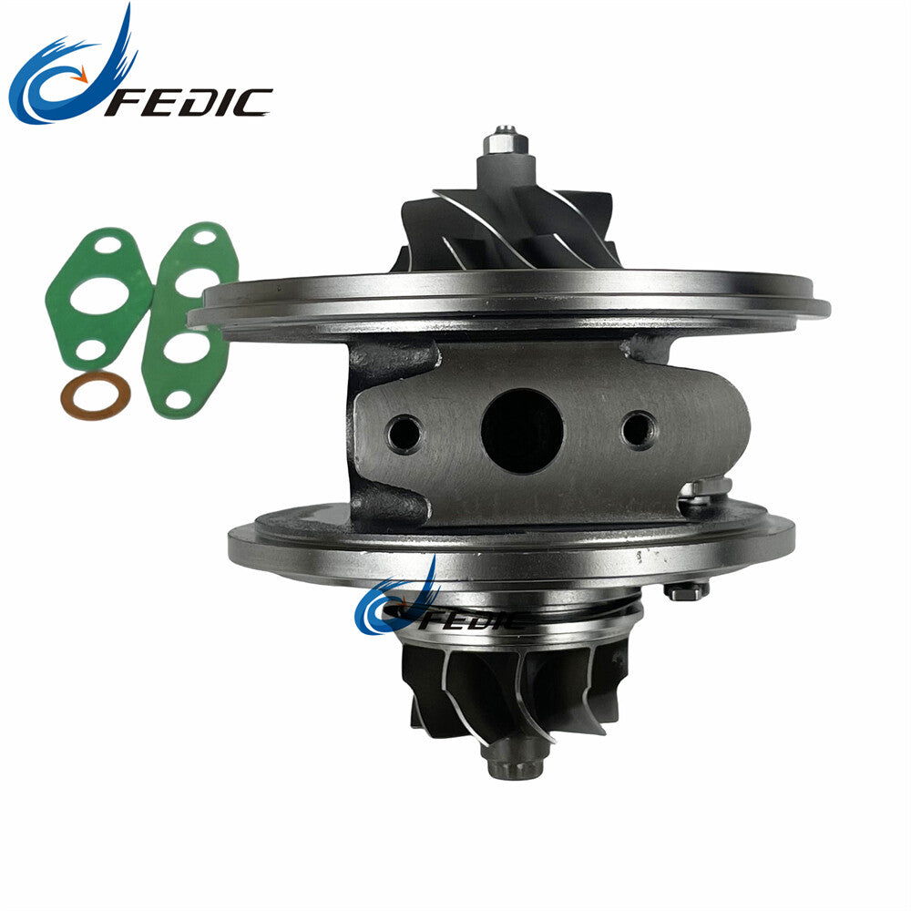 Turbo cartridge RHV4 8981320692 for Isuzu D-Max 3.0 CRD 4JJ1-TC
