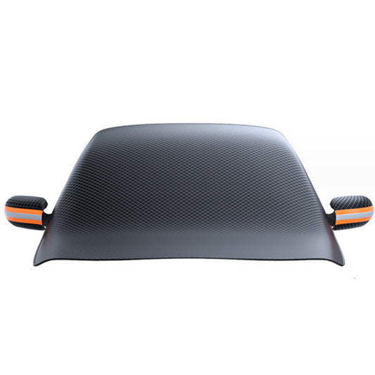 Car Windshield Snow Cover Sun Shade Winter Dust Rain Ice Frost Guard Protector