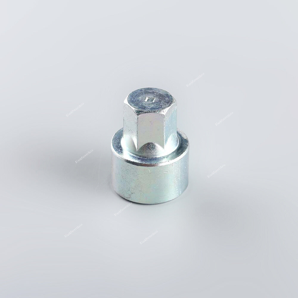 41 Wheel Tire Lock Anti-Theft Screw Lug Nut Bolt Removal Key Socket for BMW F20 Q
