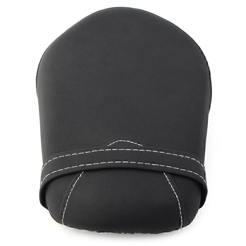 Black Rear Passenger Pillion for Seat For 2014-17 2015 2016 for Yamaha Bolt XV950 R-Spec