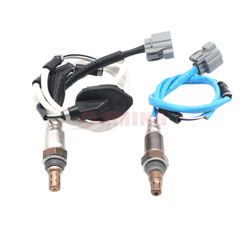 For 04-08 for Acura TSX 2.4L UpDownstream Oxygen O2 Sensor 2pcs 234-9066 234-4363