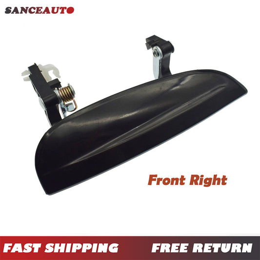 Front Right Passenger Outside Exterior Door Handle for KIA RIO 1.6L 2003-2005 n