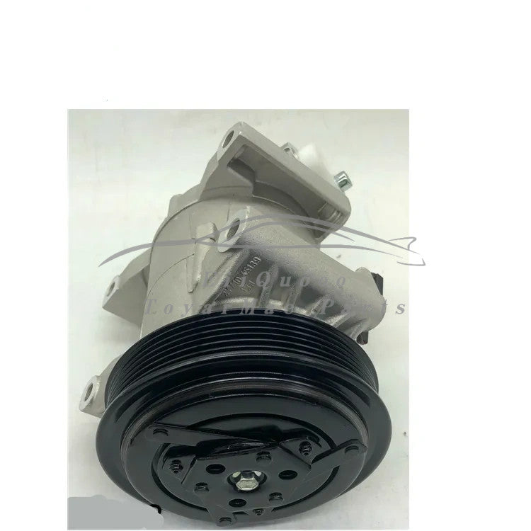 COMPRESSOR AIR CONDITIONING 10-0458 for NISSAN PRIMERA/Hatchback/Traveller 2.0L