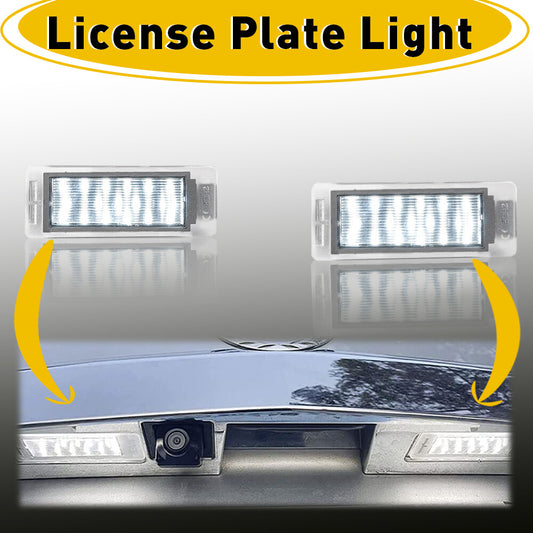 White Cedar CAN LED White Jade Brand Assy Players SS ATS CTS CTS Camaro for Corvette Q