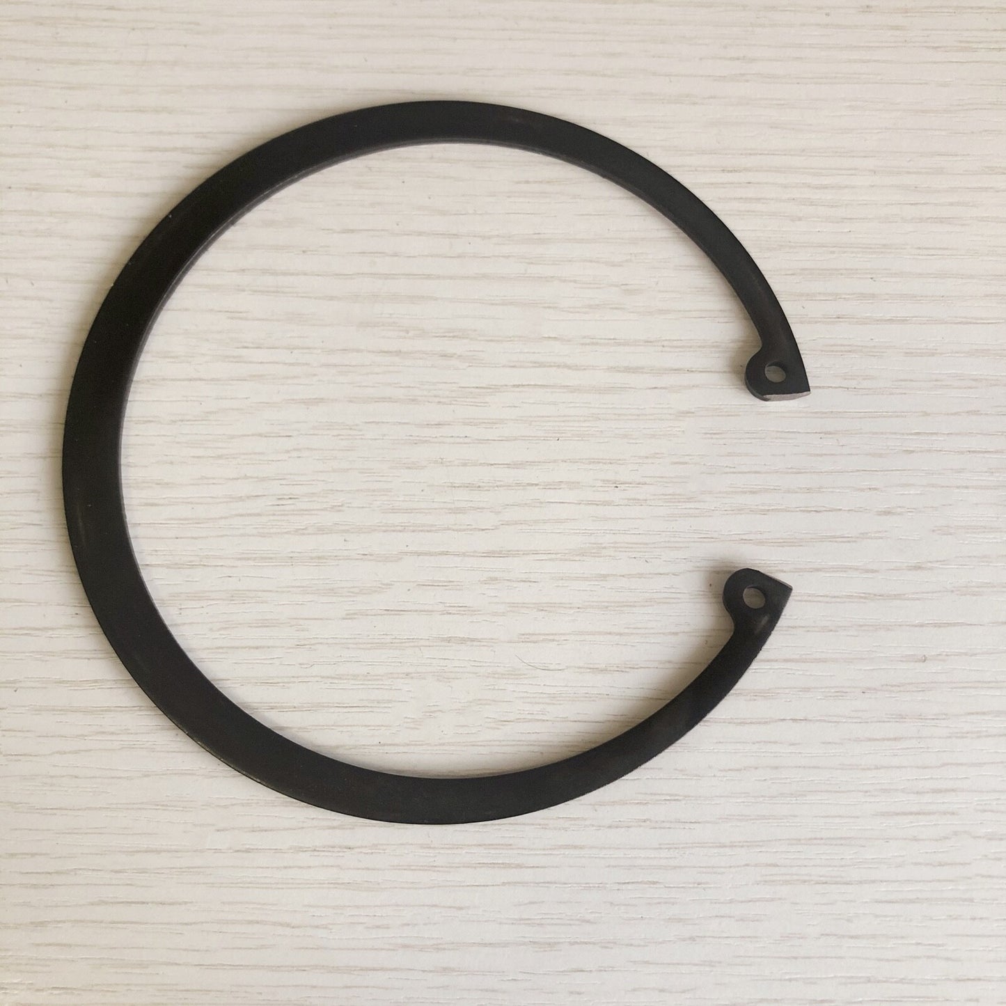 CT15B SNAP RING for compressor housings