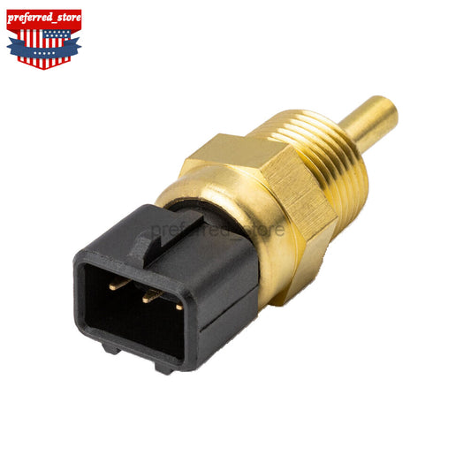 Coolant temperature sensor coolant transmitter for Kia Optima Spectra Stinger - v