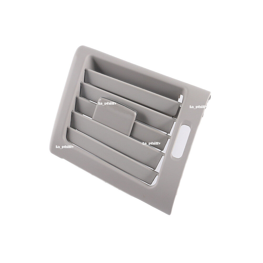 Gray Front Right Dashboard AC Air Outlet Vent For 06-08 for Mercedes-Benz R350 R500 Q