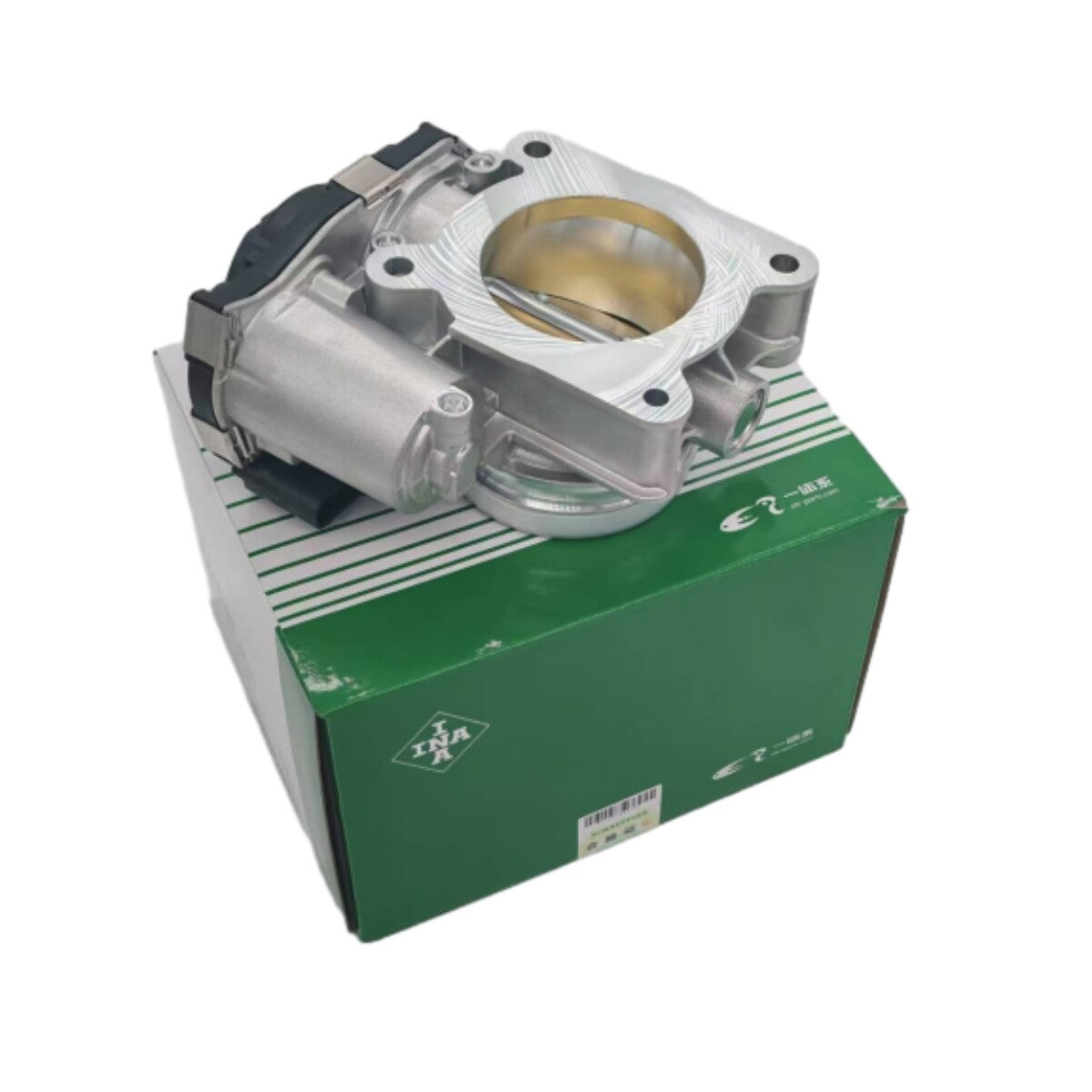 12670837 Throttle Body for 2013-2019 for Cadillac 2.0T ATS CTS n