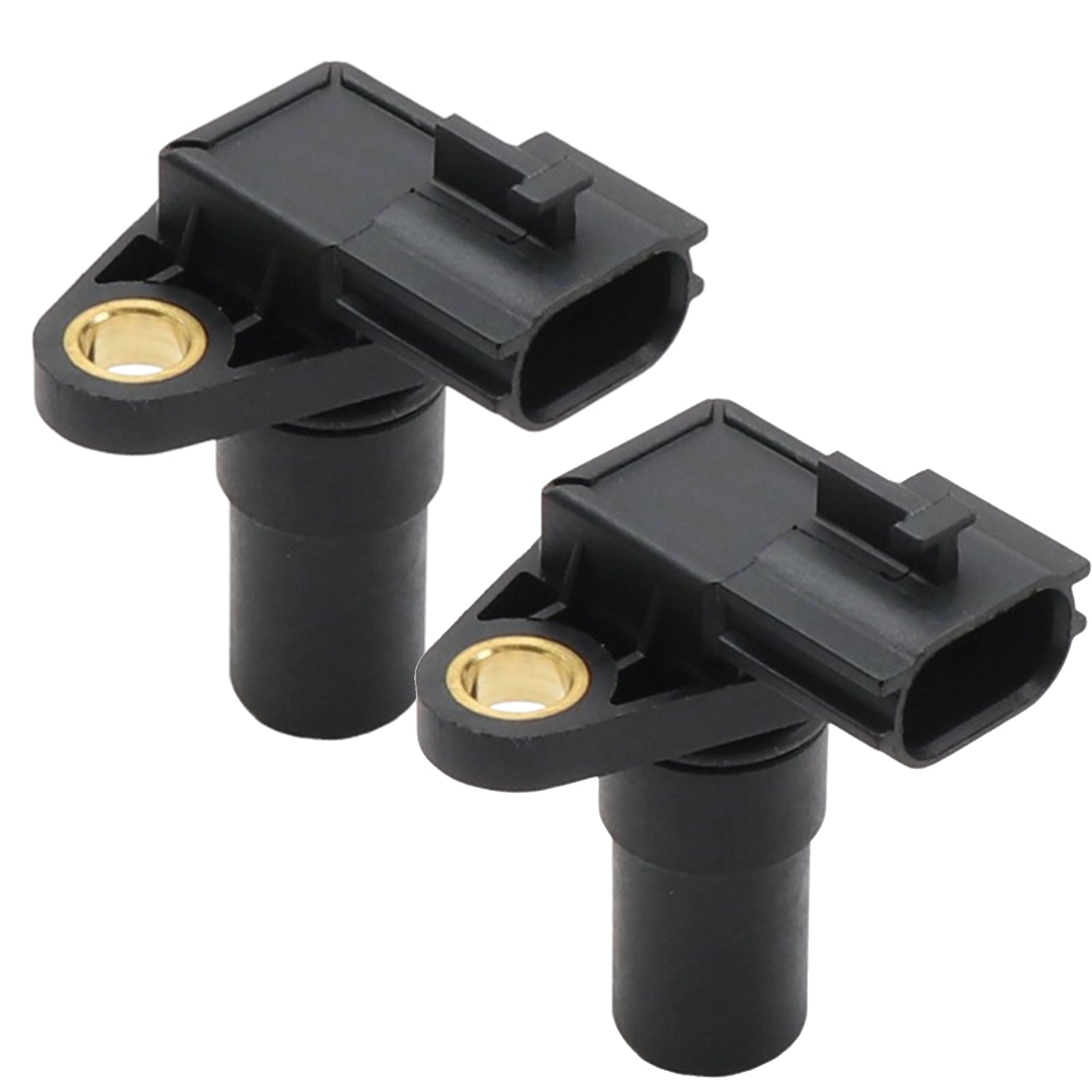 2PCS Speed Sensor SC435 319358E002 for Nissan Altima 2.5L/Versa 1.6L 319358E004
