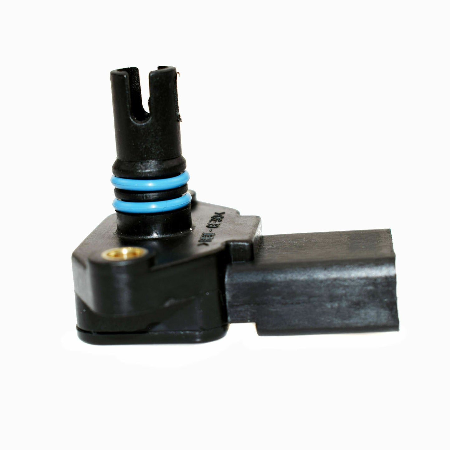 New T-MAP intake manifold pressure sensor suitable for for VW for Audi for Seat for SKODA - v