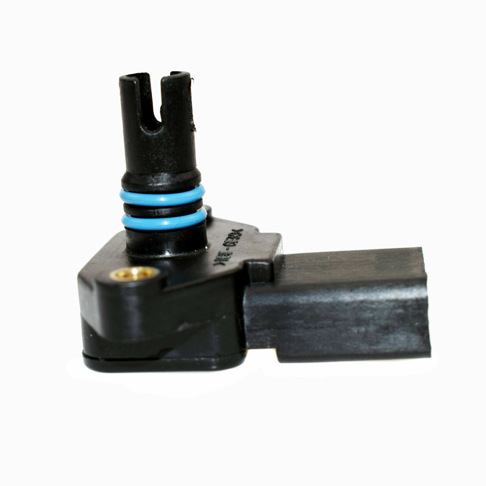 New T-MAP intake manifold pressure sensor suitable for for VW for Audi for Seat for SKODA - v