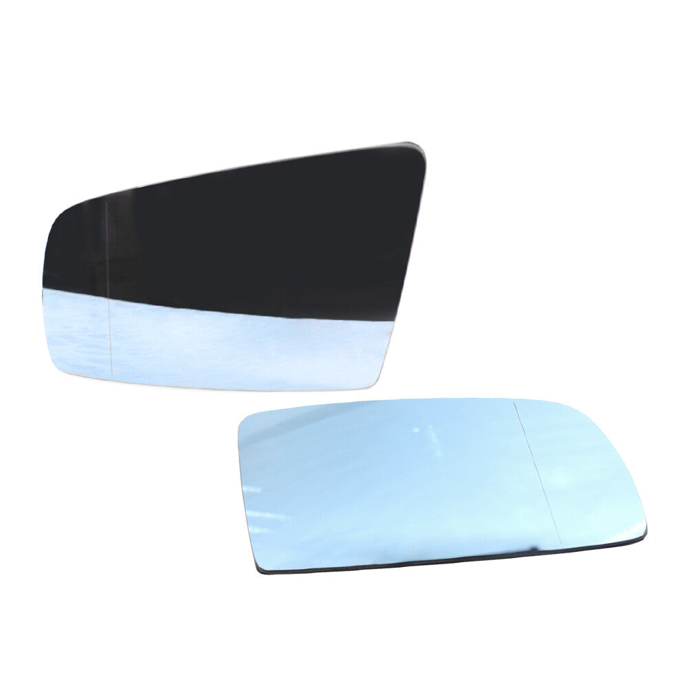 Side Mirror Rearview Mirror Glass for BMW 5 6 Series E60 E61 2003-2010 06