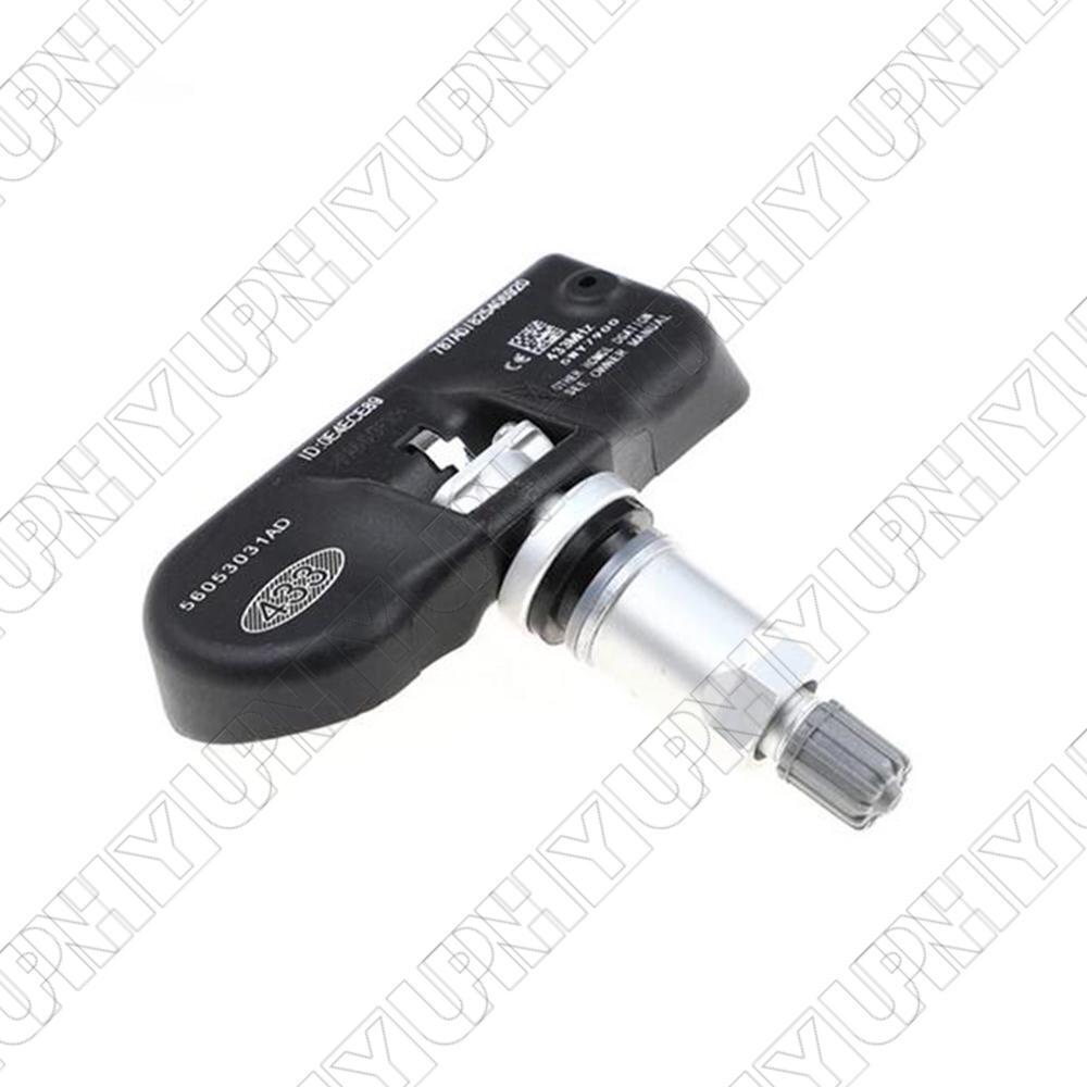 56053031AD Tire Pressure Monitoring Sensor TPMS for Dodge Avenger for Chrysler 200 Q
