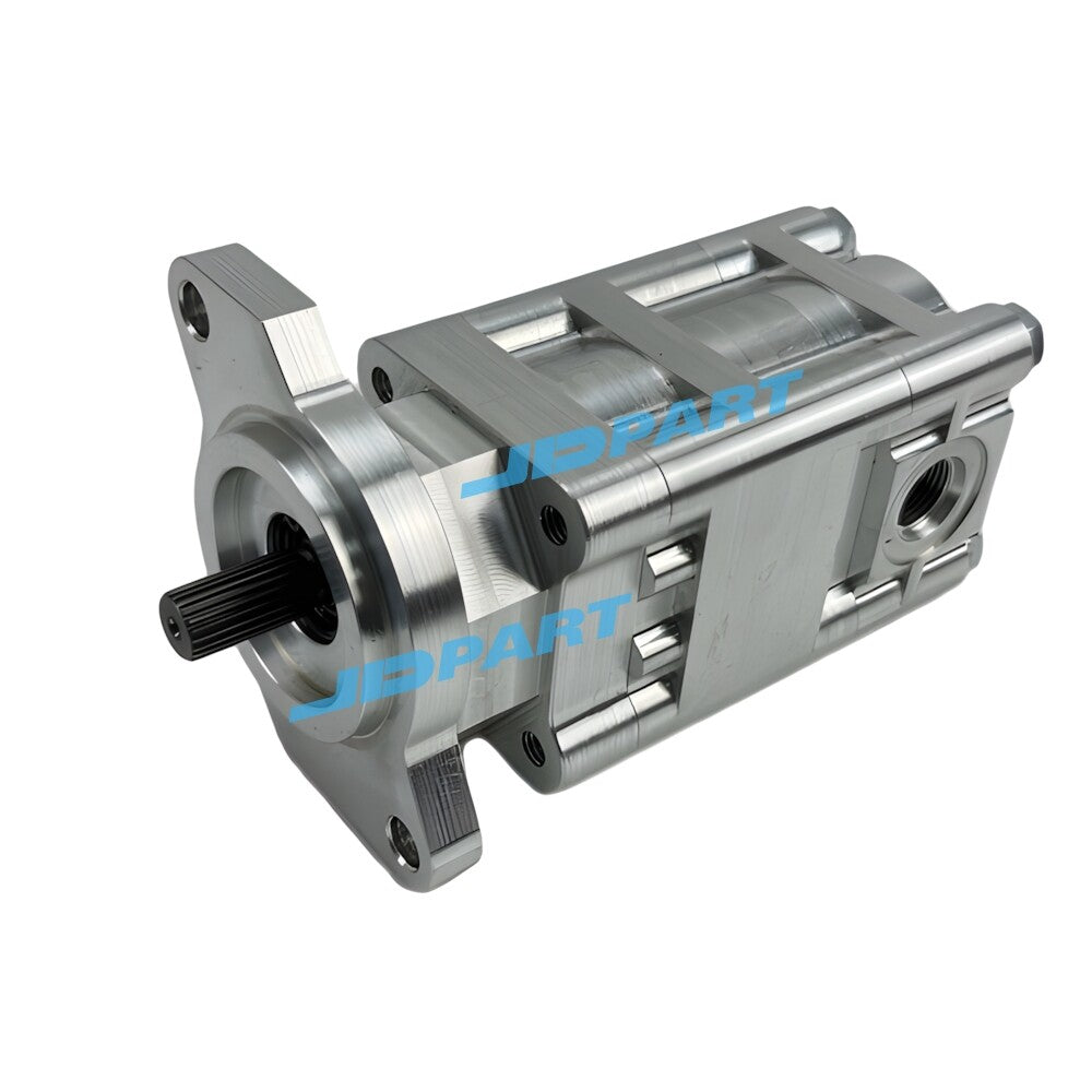 22T hydraulic pump 5H470, suitable for V2403 excavator engine parts.