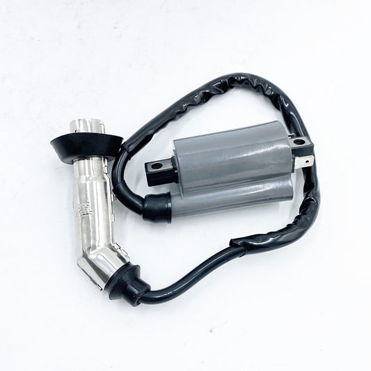 New Ignition Coil For Z¨¹ndspulen Shineray 300cc ATV Quad STE XY300STE XY300ST-4E
