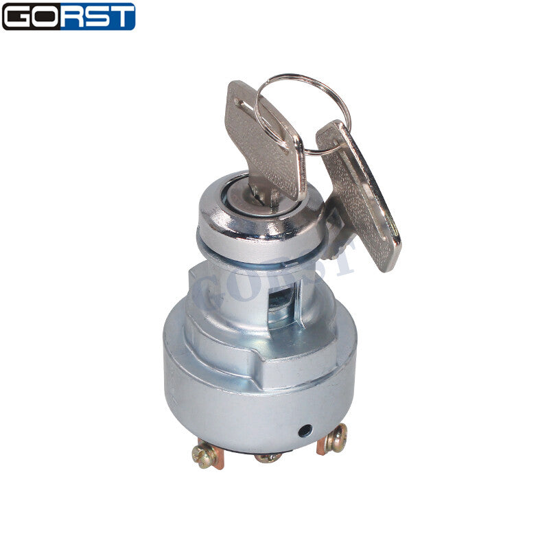 Ignition Switch 1E013-63590 For Grasshopper 428D 928D 928D2 930D2 v