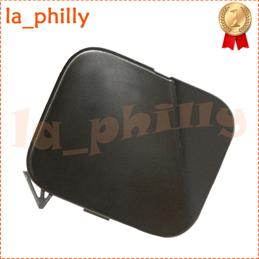 Unpainted Front Bumper Hook Eye Tow Cover Cap Lid For 2015-2019 for Nissan Murano Q