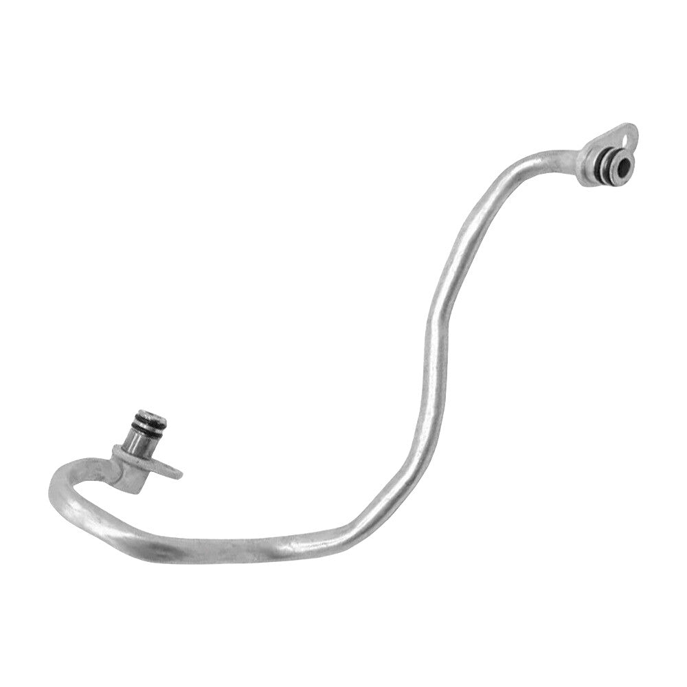 Turbocharger coolant line right-hand grip suitable for 2011-20 W218 CLS550 A2782001851- n