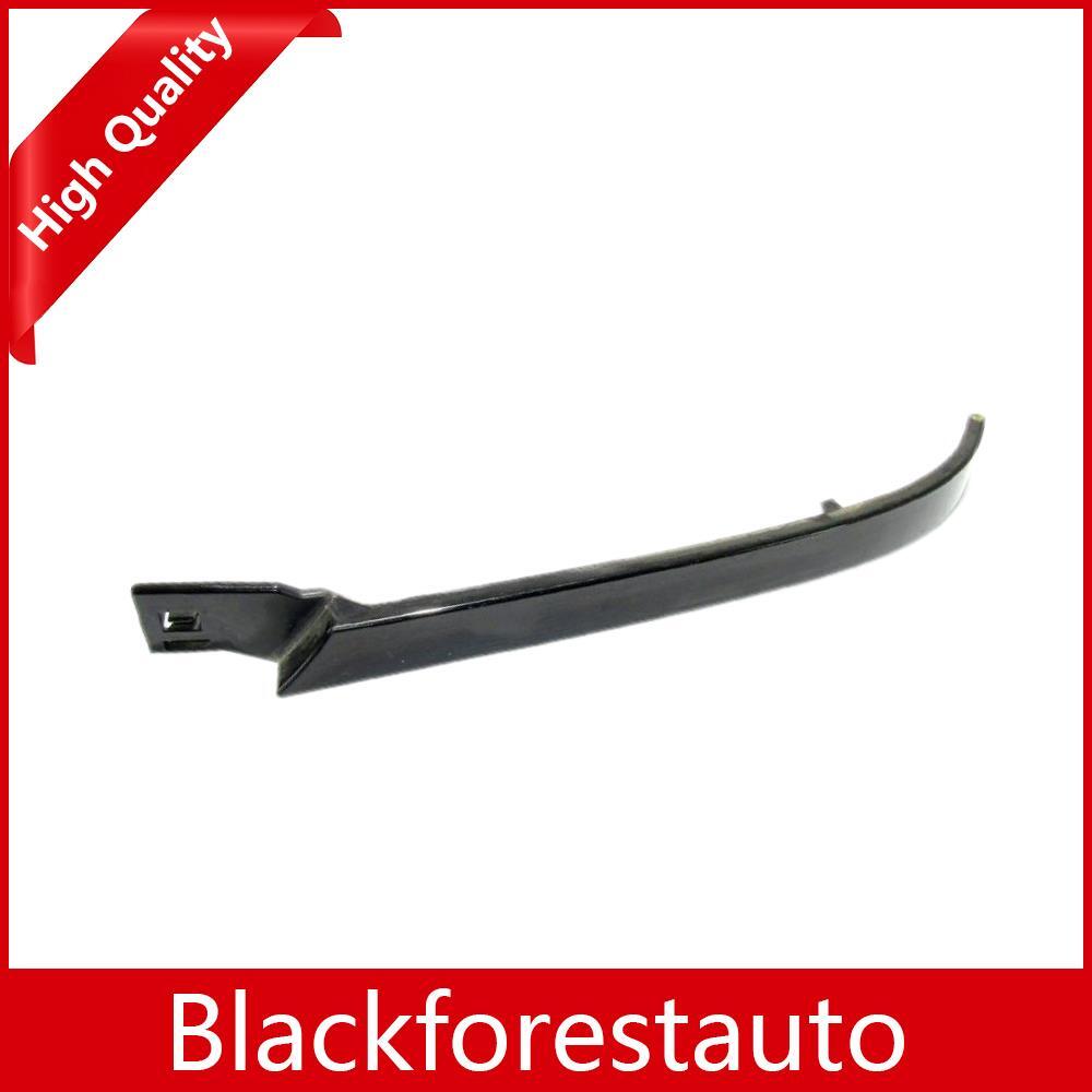 Front Left Lower Headlight Filler Panel Molding Fit For ML320 ML350
