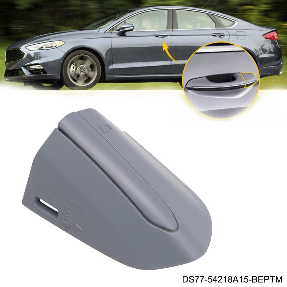 Car Accessories Door Handle Cover Door Handle Cover/For Mondi 2009-2018/For v