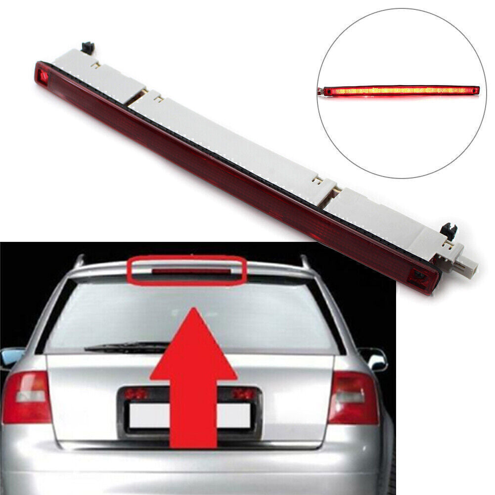for AUDI for A6 AVANT 1998-2005 4B9945097A LED Third Rear High Level Brake Light