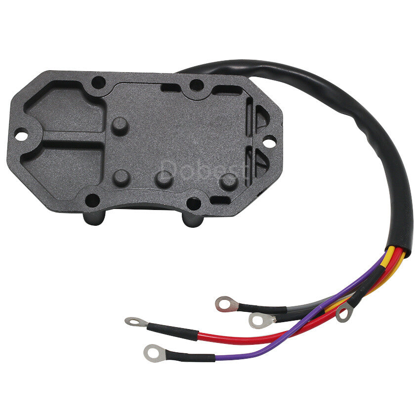 CNC Schwarz Schaltergeh blind use 1 Paar frame for Harley-Davidson Touring, Trike 2014-2017 W