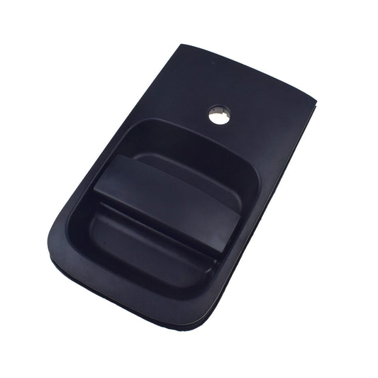 For 07-18 for Hyundai Grand Starex H1 Right Exterior Sliding Door Handle w/ Key Hole
