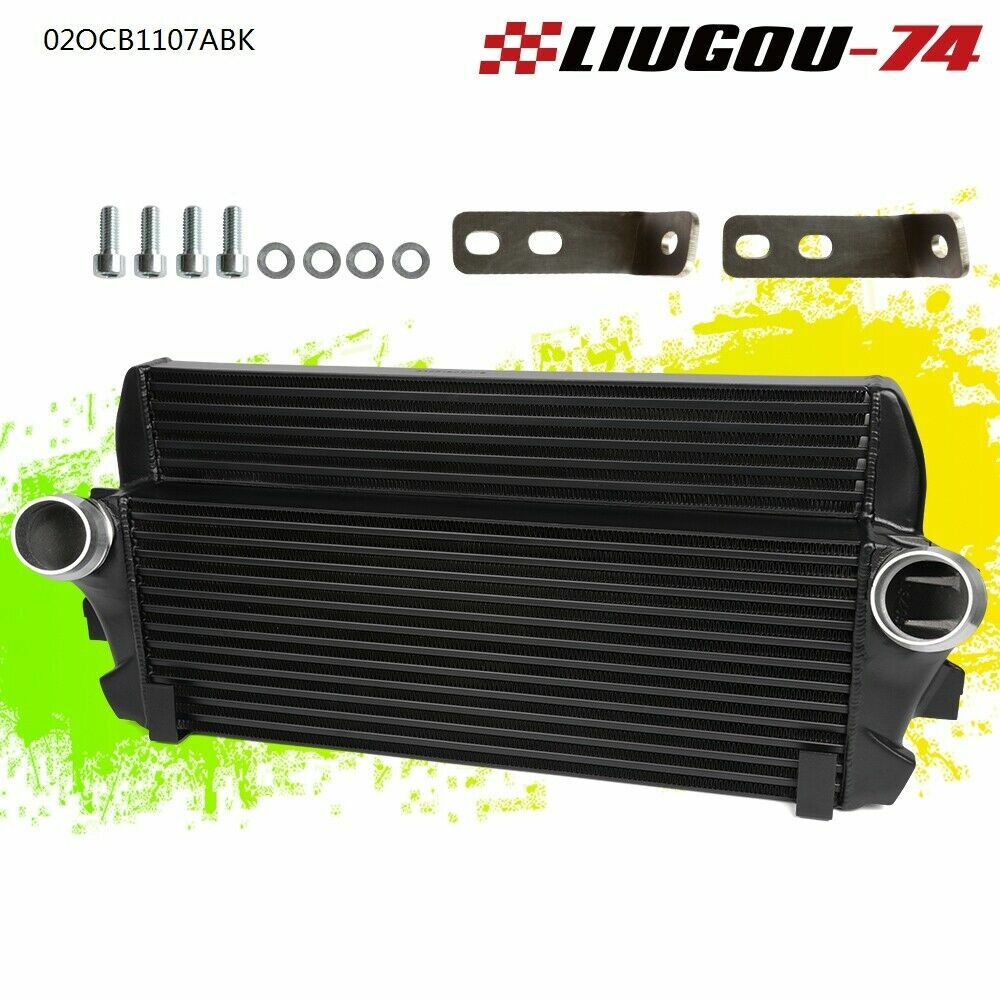 Suitable for BMW F01/06/07/10/11/12 200001069 Front Intercooler Kit (USA)
