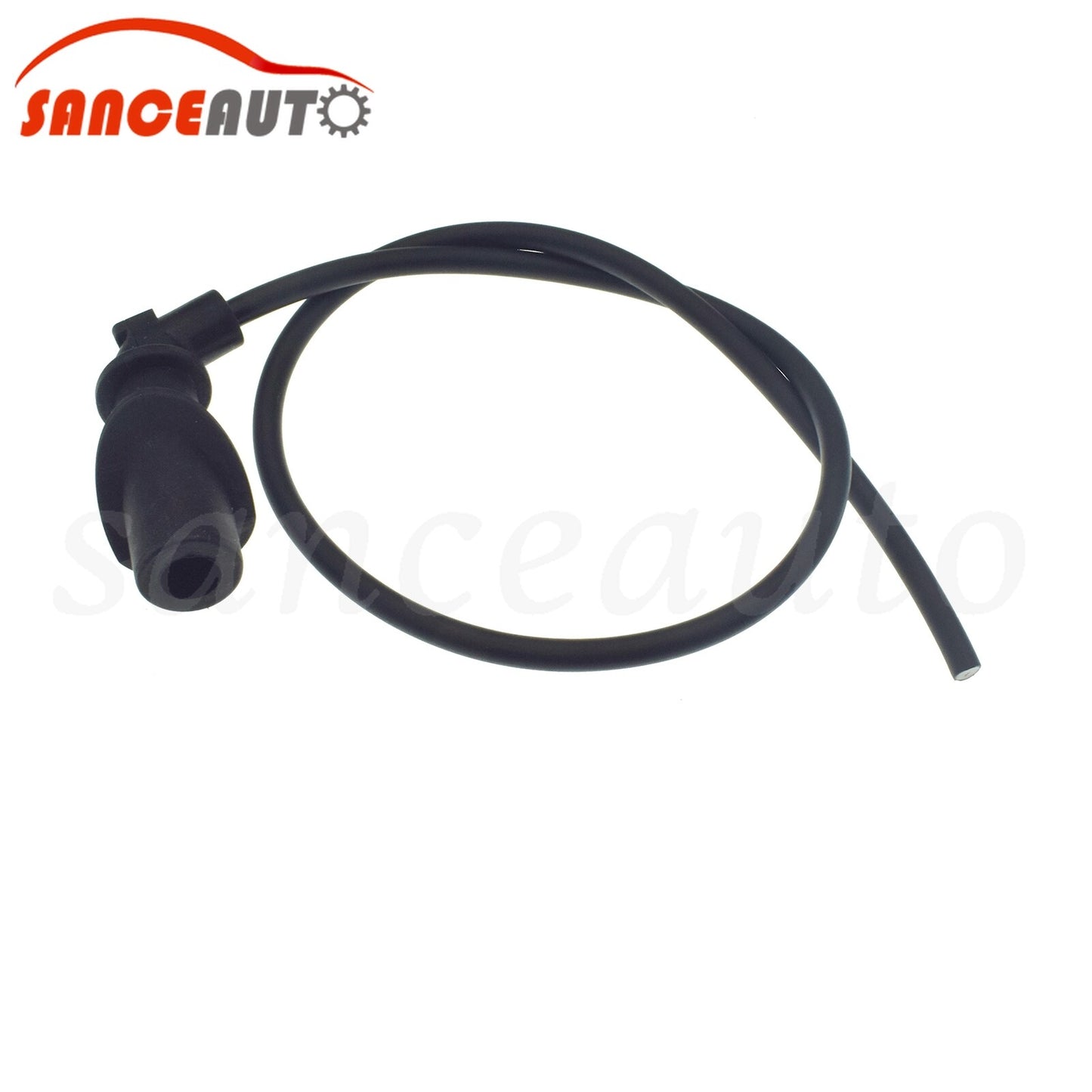 Suitable for Polaris Sportsman 600 700 02-04 ignition coil, spark plug cap, and wire 4010526- n