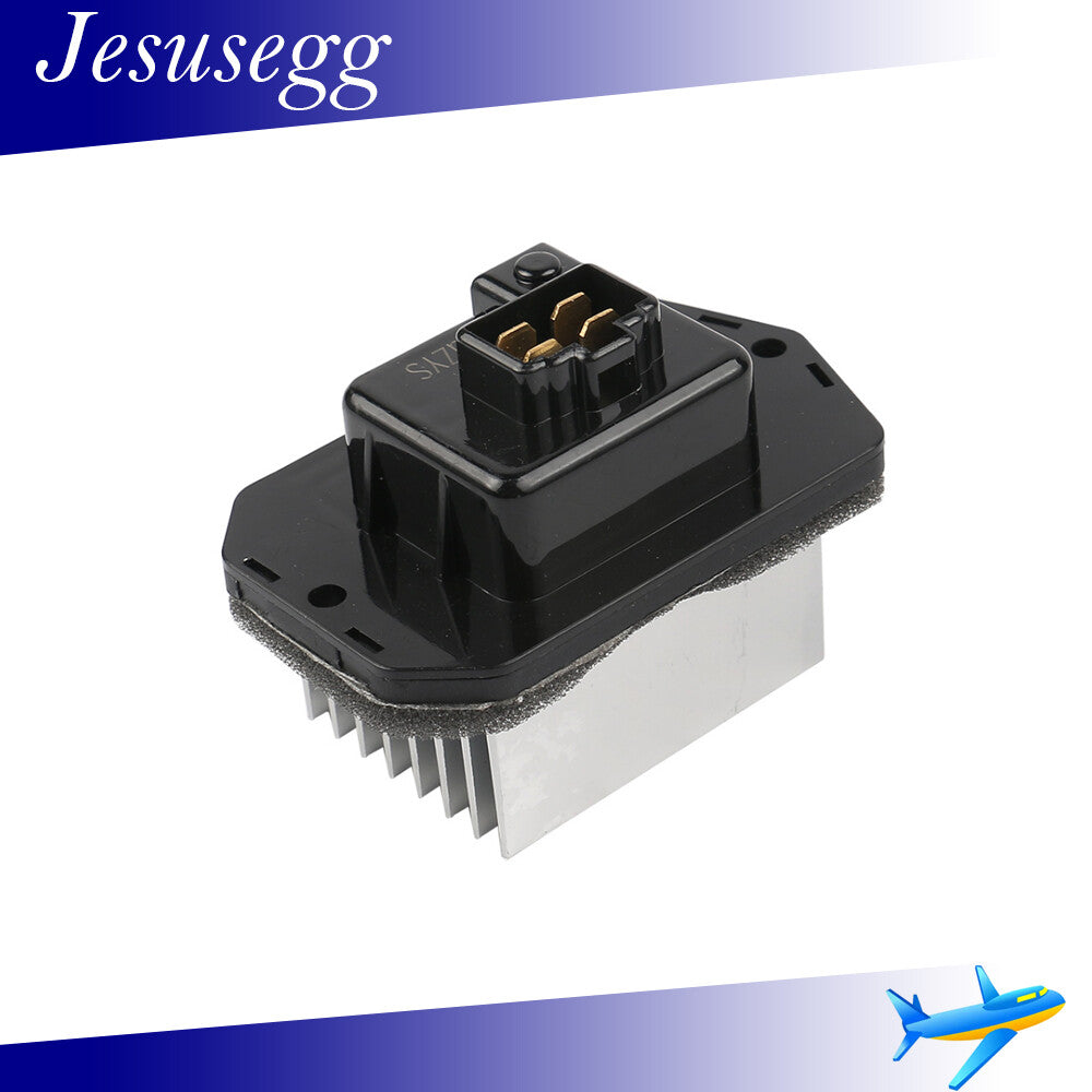 Blower Motor Resistor for Civic 2001-2005 for Odyssey 2005-2006 for CR-V Element Q