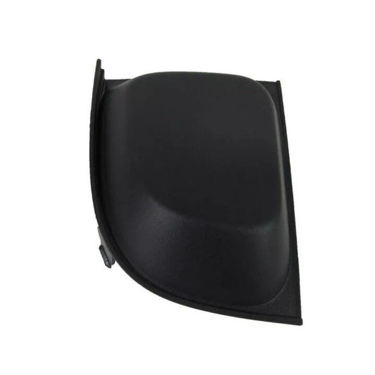 Car Front Left Side Fog Light Bezel Lamp Cover 1SD67KX7AB for Fiat 500 2012-2017