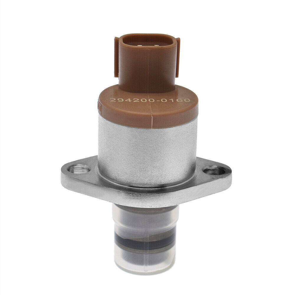 for MITSUBISHI L200 TRITON 2.5 3.2 DI-D D FUEL REGULATOR SUCTION CONTROL VALVE