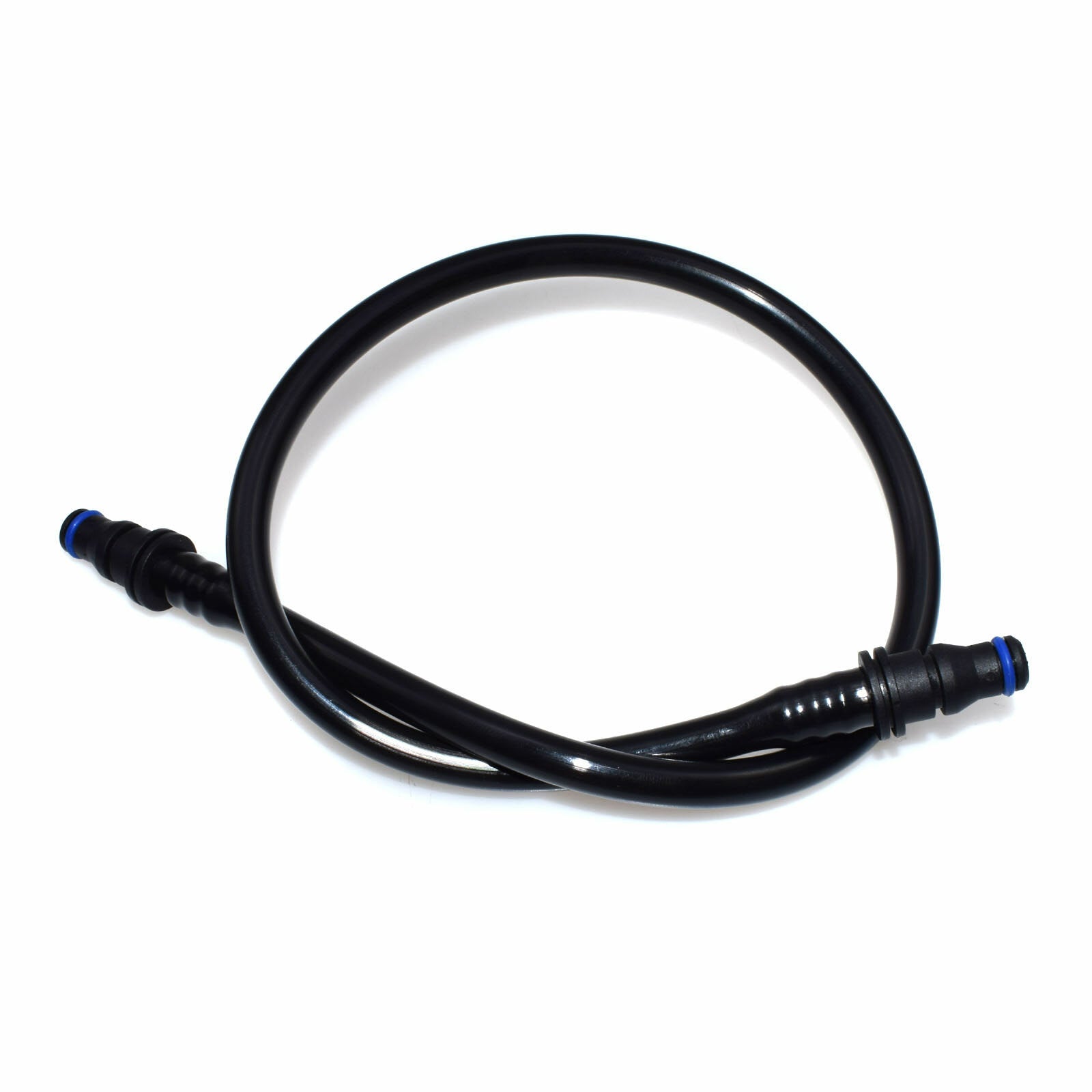 Coolant breather line to reservoir tank suitable for Mercedes E320 E350 2115010625