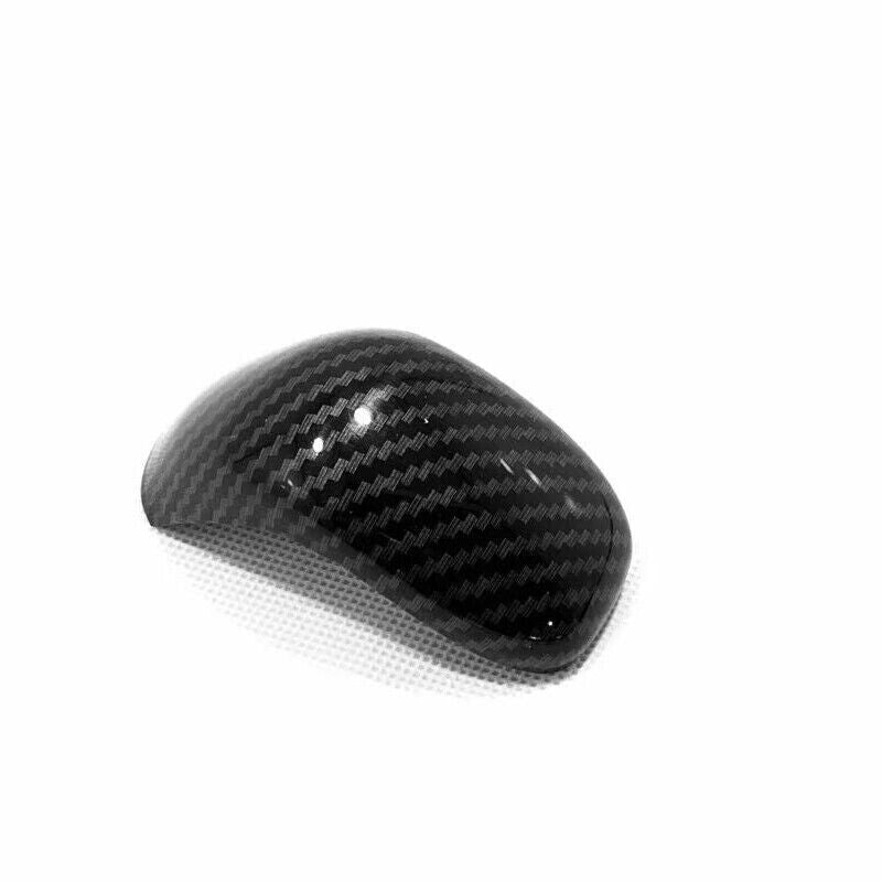 for Volvo XC60 2018-2023 Blue Titanium Car Door Lock Protection Cover Trim 4P v