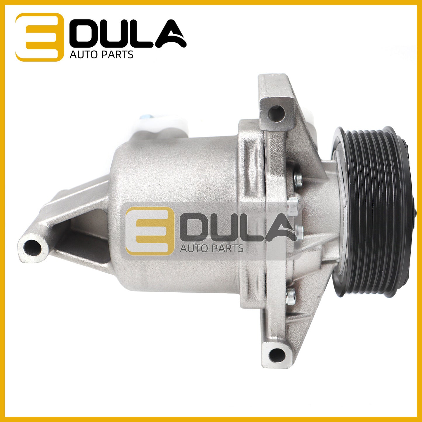 The new CR08B AC compressor is suitable for Nissan March Sunny Juke 926001HC1B for CO 29099C
