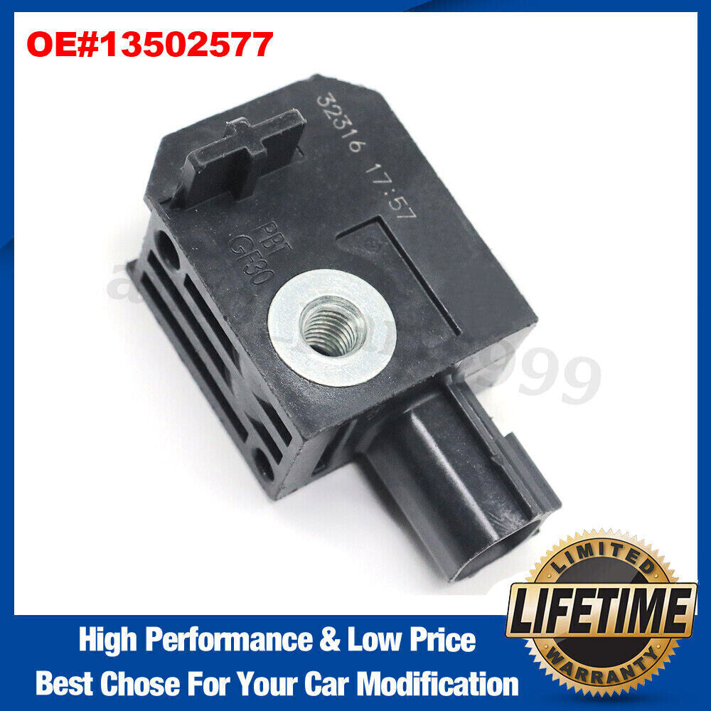Front impact sensor 13502577 590227 590-227 Applicable to for Buick , for Cadillac , n