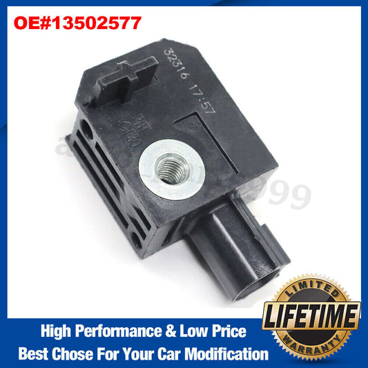 Front impact sensor 13502577 590227 590-227 Applicable to for Buick , for Cadillac , n