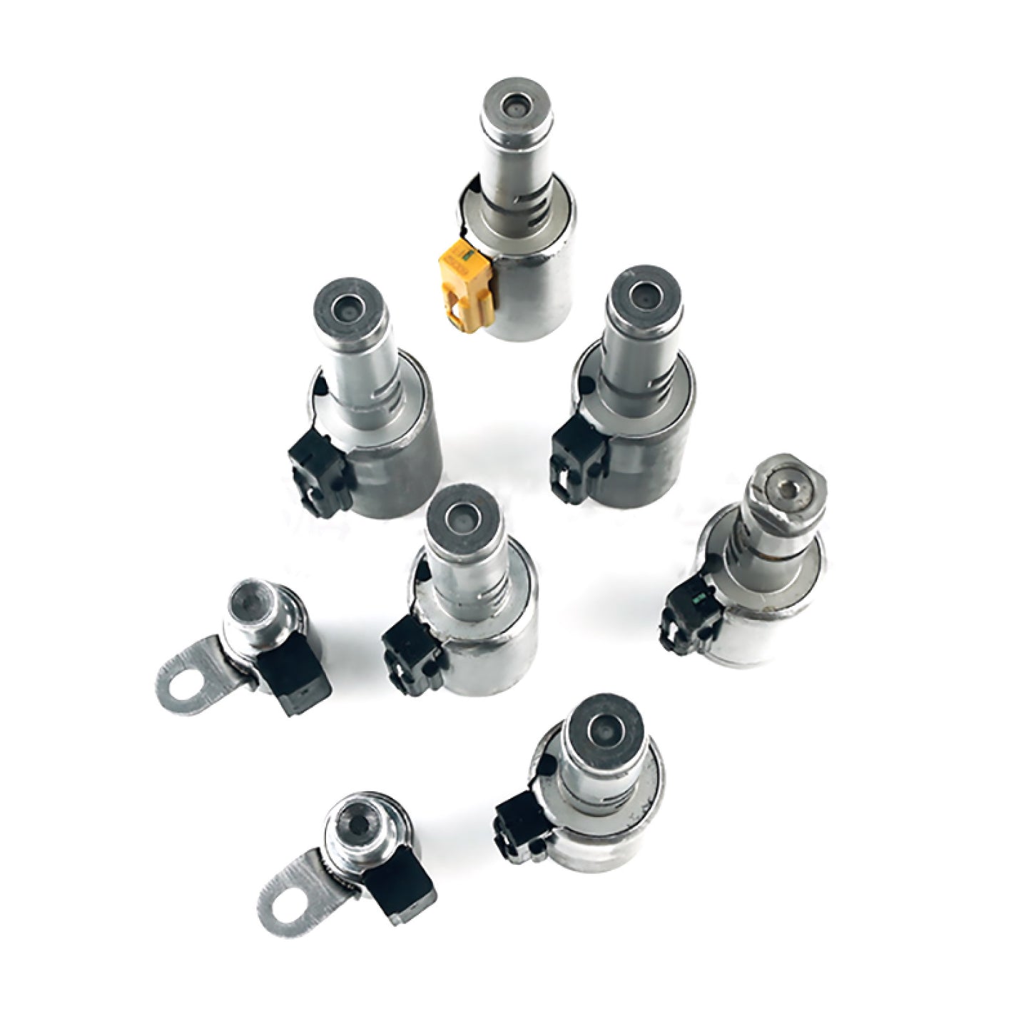8Trans Solenoid Accessories 6-Speed Automatic Transmission for VW for Audi 2003-On