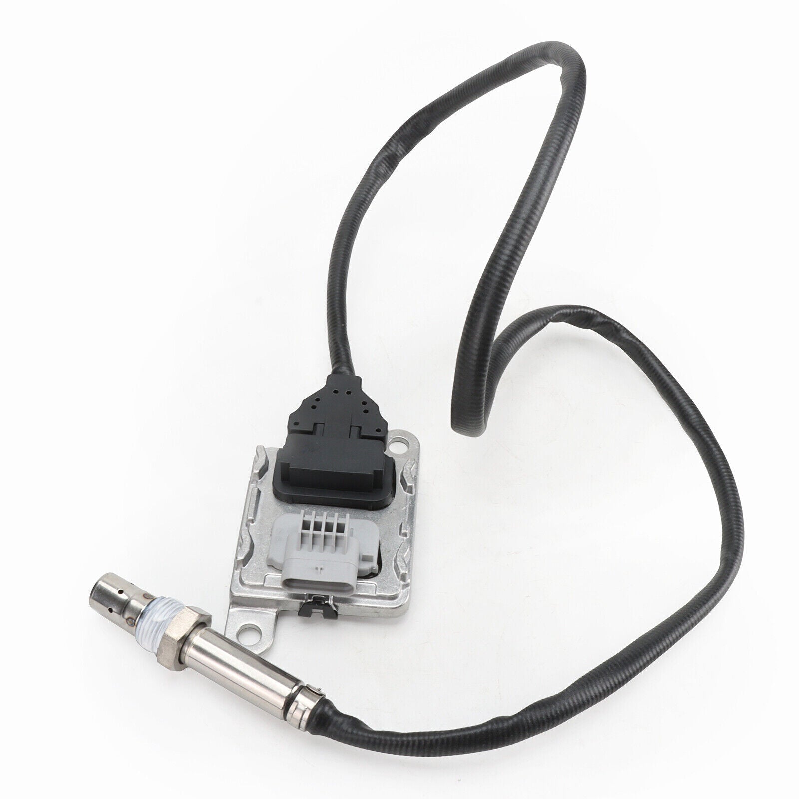 1X FOR 2017-2019  for ford  F250 SD 6.7L FRONT NOX NITROGEN OXIDE SENSOR HC3A5L248CB Q