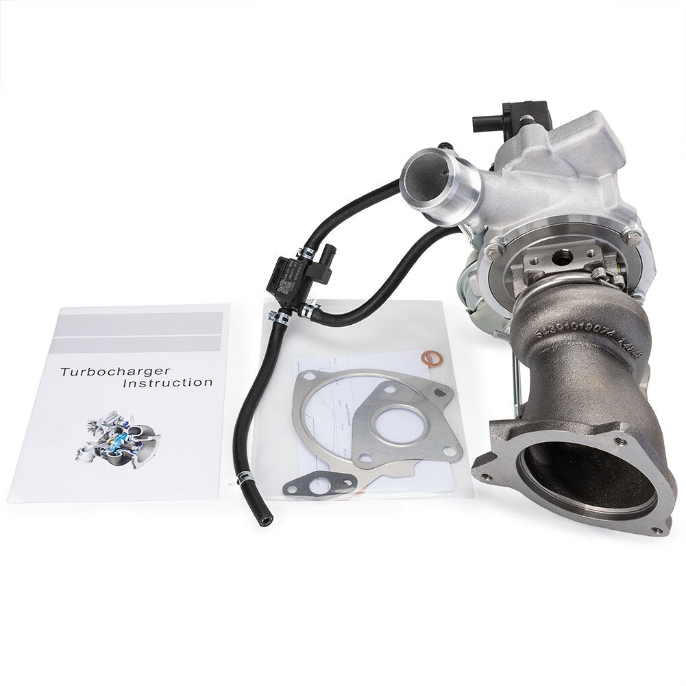 Turbo Turbocharger for Ford Escape Fusion Transit SGDI 1.6 EcoBoost 54399700131