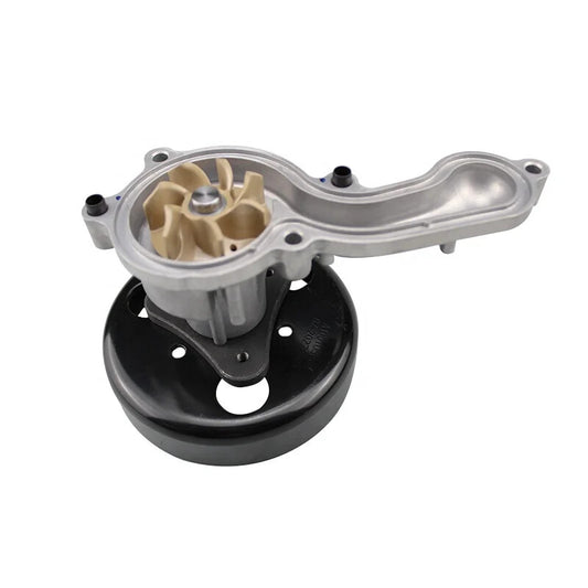 Car Parts Dongfeng Fengshen S30 H30 GS Engine Cooling Water Pump 1701001 Q