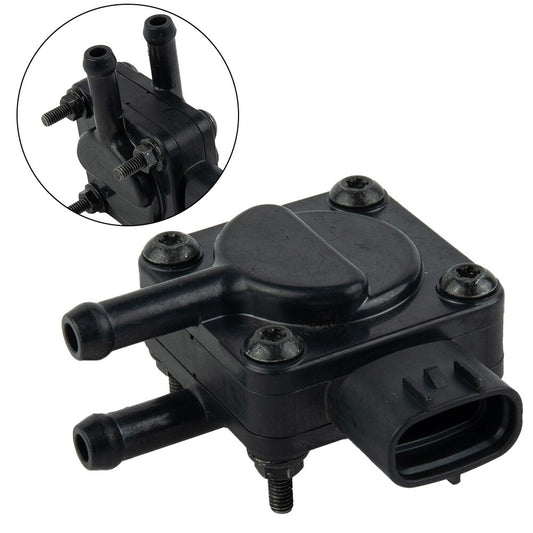 89480-37010 Differential Pressure Sensor-DPF for Toyota for Hino Truck Replacement