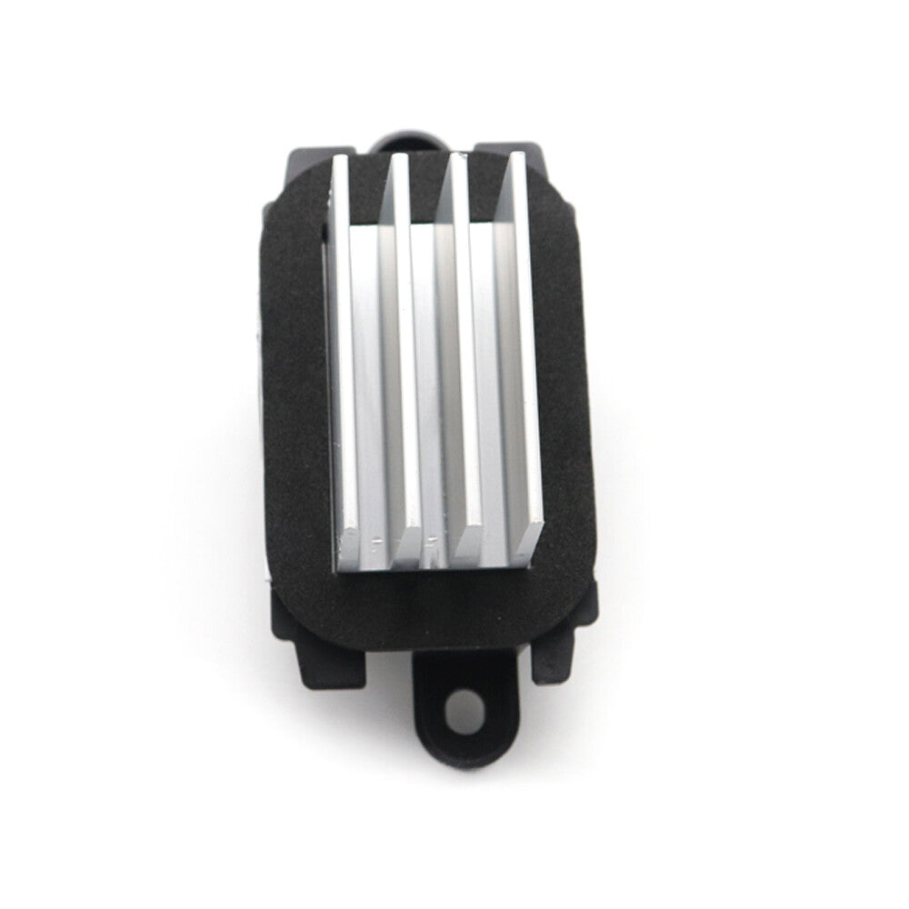 Brand new 1x heater fan HVAC blower motor resistor module  for ford  F150 2009-2014 Q